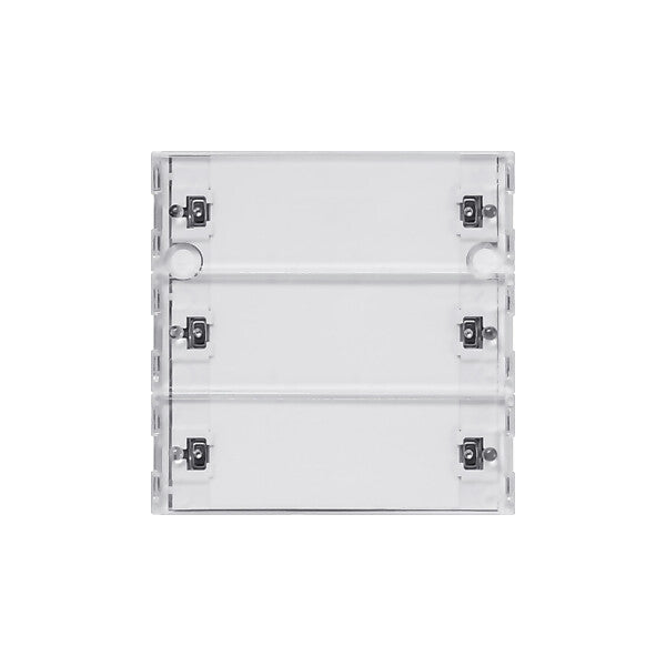 Gira KNX RF-Tastsensor 3-fach 510300